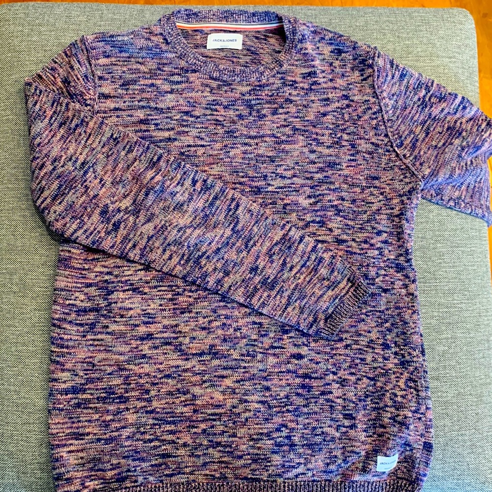 Mens sweater